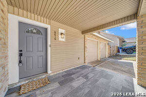 Building Photo - 8610 Timber Briar St