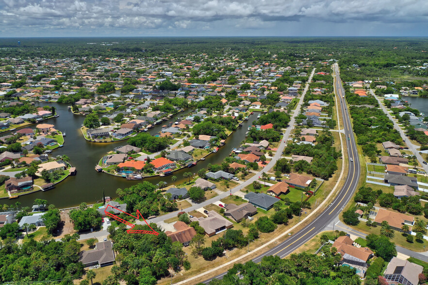 Building Photo - 100 Coral Reef Ct N