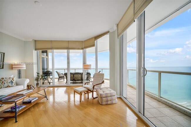 Building Photo - 6051 N Ocean Dr