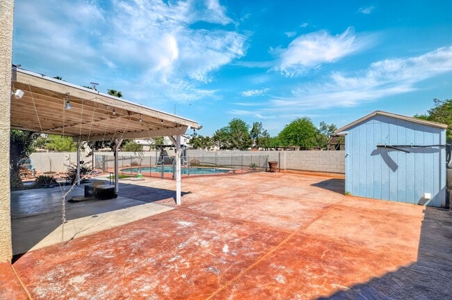 Building Photo - Charming Two Story Home Located in North Las Vegas