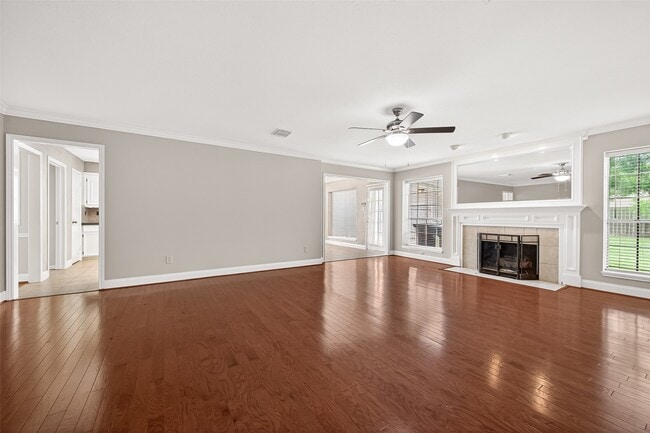 Building Photo - 4506 Warwick Dr