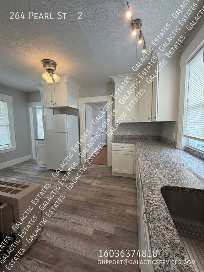 Building Photo - 264 Pearl St