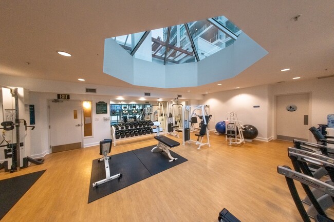 Building Photo - CROWN JEWEL OF URBAN ELEGANCE: BEST RENTAL...