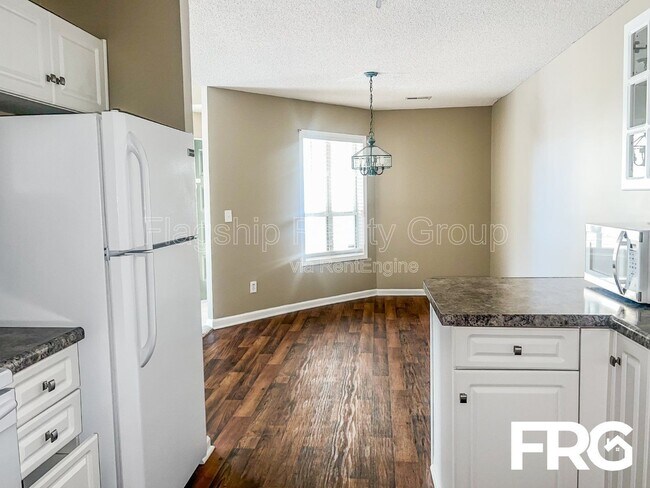 Building Photo - 603 Spring Forest Rd
