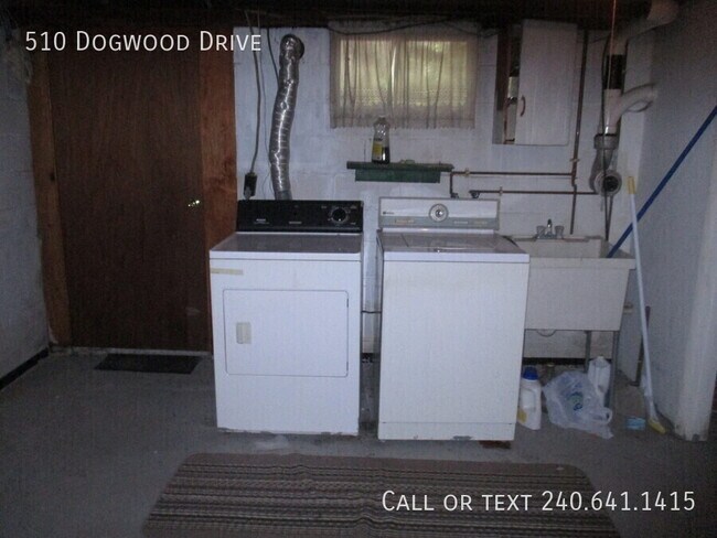 Building Photo - 510 Dogwood Dr