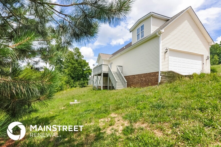 Building Photo - 1047 Drew Dr