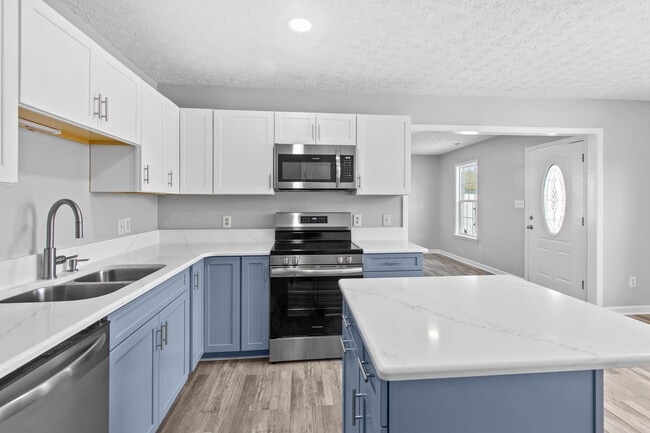 Building Photo - 107 Luke Ct