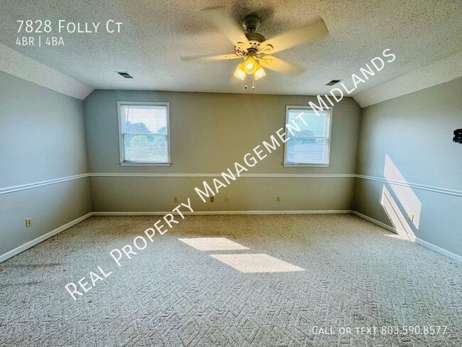 Building Photo - 7828 Folly Ct