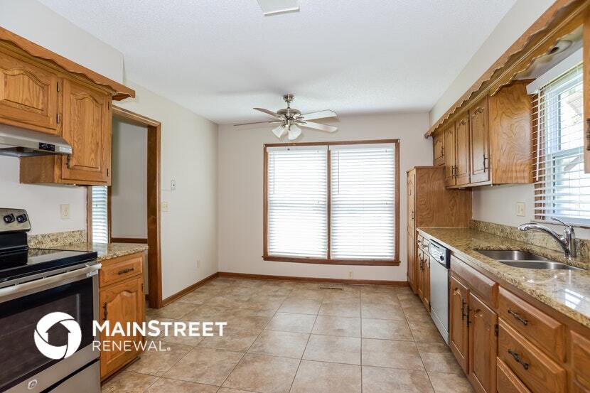 Building Photo - 14620 W 65th Terrace