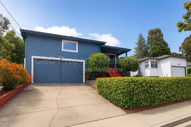 Primary Photo - 9764 Anza Ave