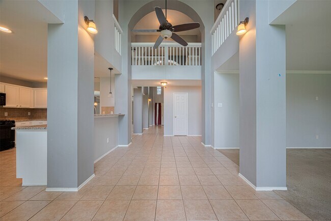 Building Photo - 3927 Flatwood Dr