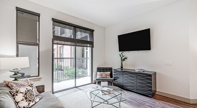Building Photo - 1 Bed W/ Luxury and Style!