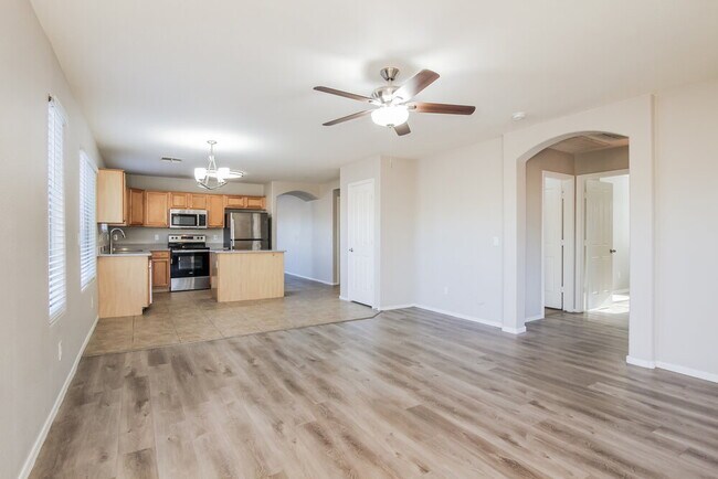 Building Photo - 3626 N 131st Dr