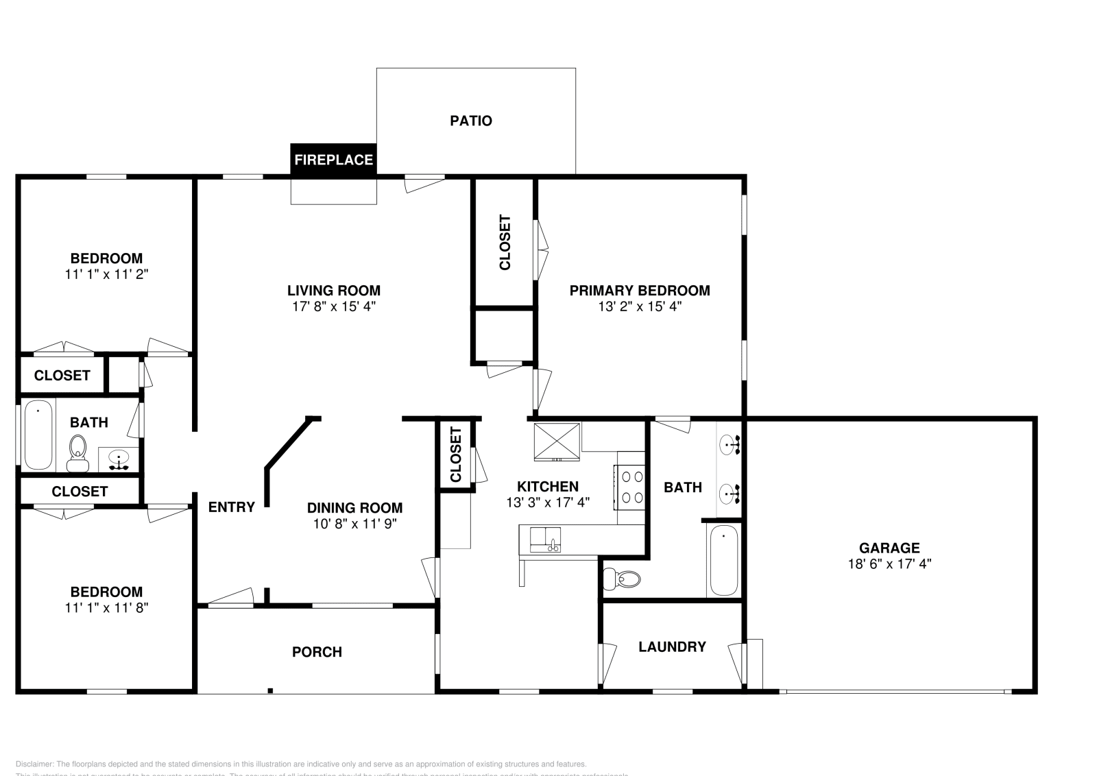 Building Photo - 1807 Bellwick Dr
