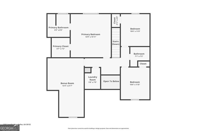 Building Photo - 338 Camellia Way
