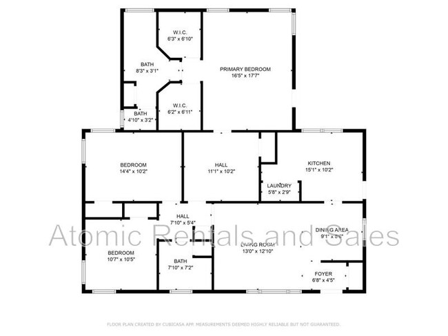 Building Photo - 815 Julianne Dr