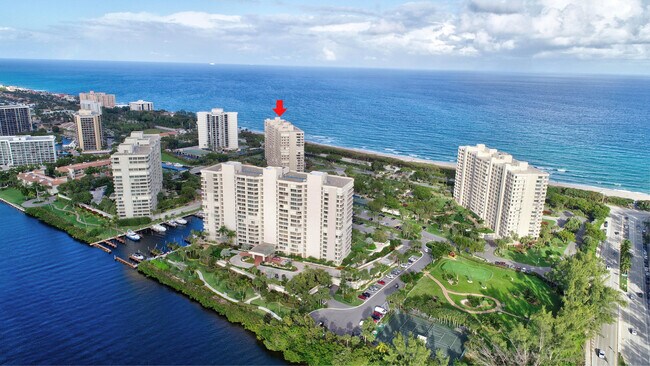 Building Photo - 4301 N Ocean Blvd