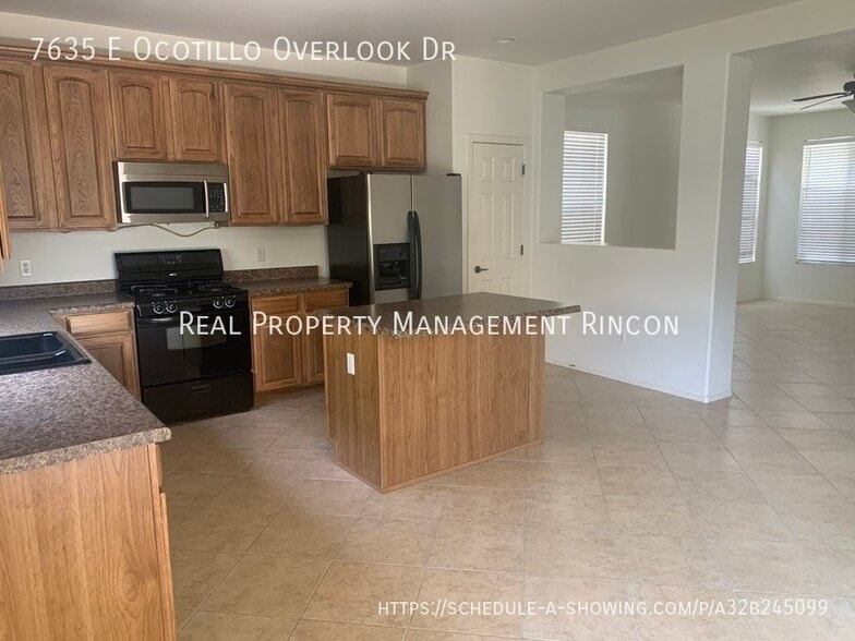 Building Photo - 7635 E Ocotillo Overlook Dr
