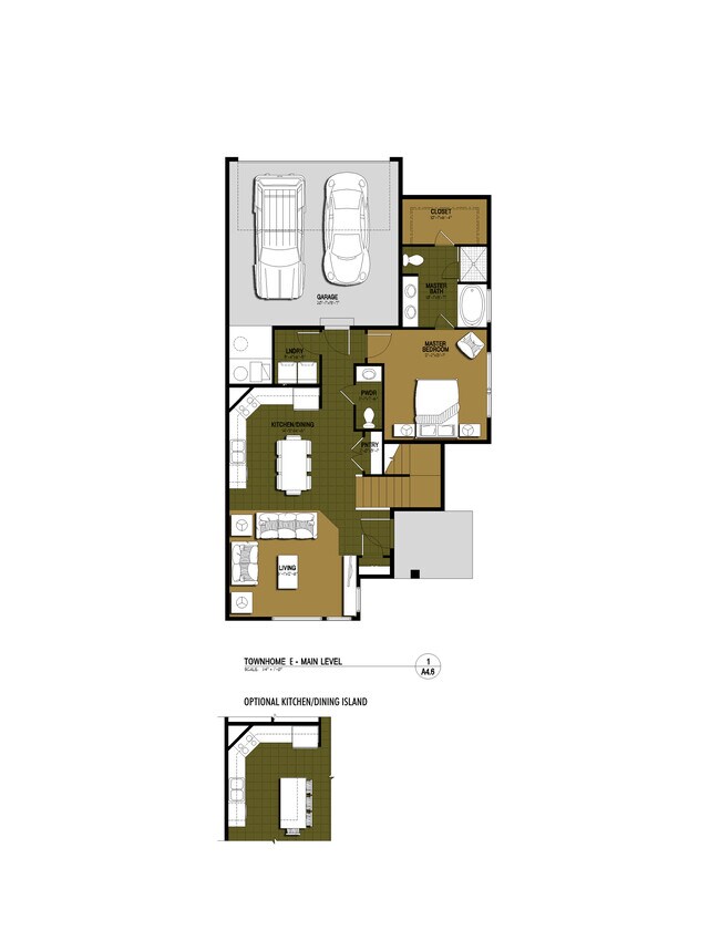 Building Photo - 1262 E Lone Shore Dr