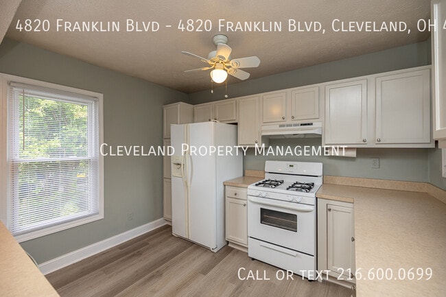Building Photo - 4820 Franklin Blvd