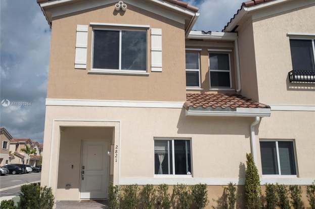 Building Photo - 2821 NW 180th St