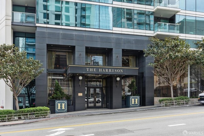 Building Photo - 401 Harrison St
