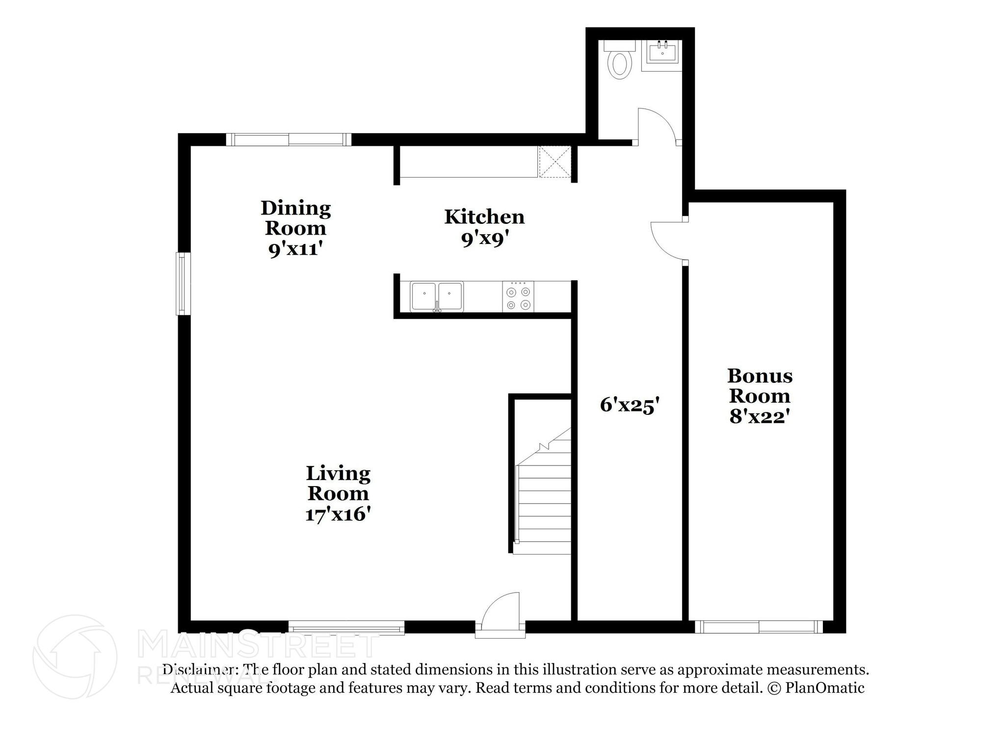 Building Photo - 3009 Champion Ln SW