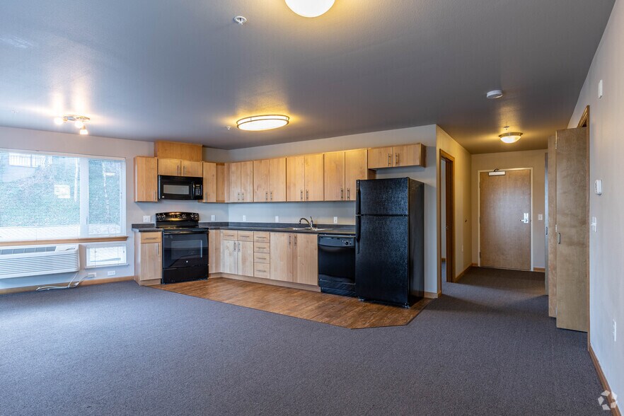 Medina Apartments 2926 SW 4th Ave Portland OR 97239 Apartment Finder