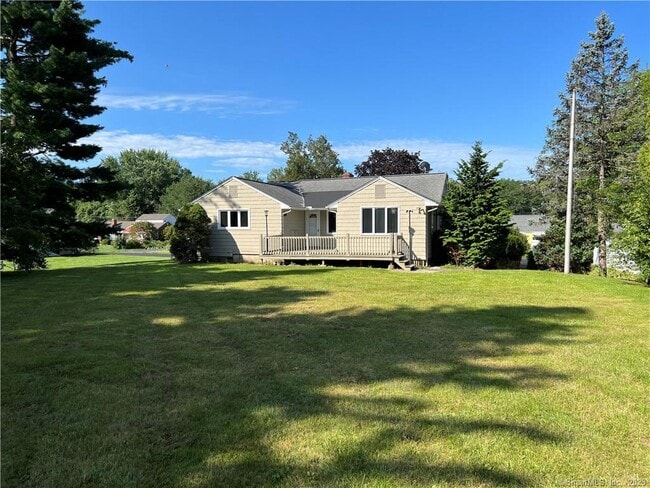 Building Photo - 54 Barstow Dr