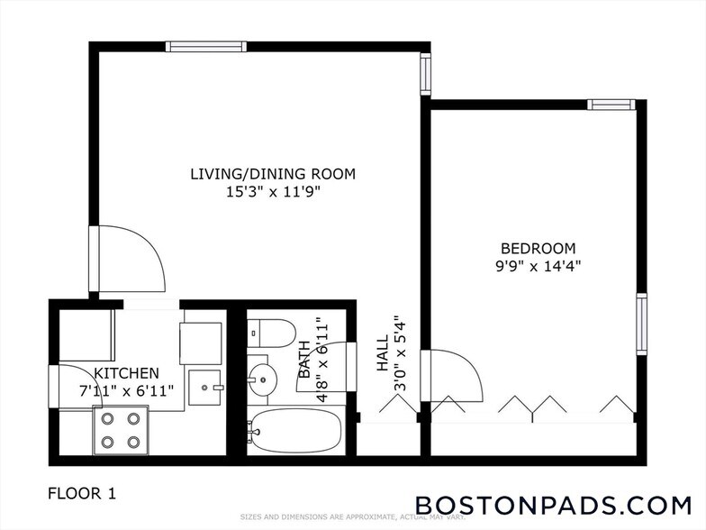 Building Photo - 524 Putnam Ave