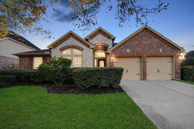 Building Photo - 2003 Sequoia Trail Ln