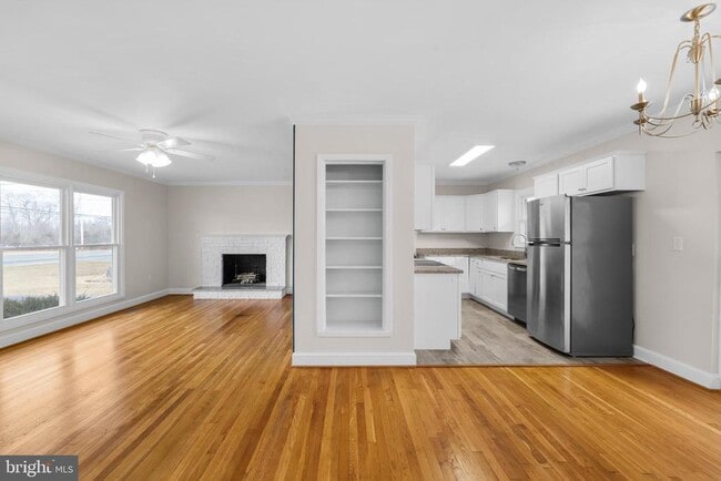 Building Photo - 4470 Martinsburg Pike