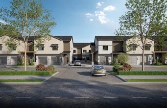 Building Photo - Canyon Townhomes, LLC