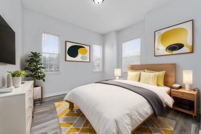 Building Photo - Beautiful 1 Bed 1 Bath with 1 car garage c...