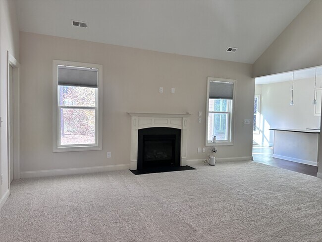 Building Photo - 413 Belhaven Ct