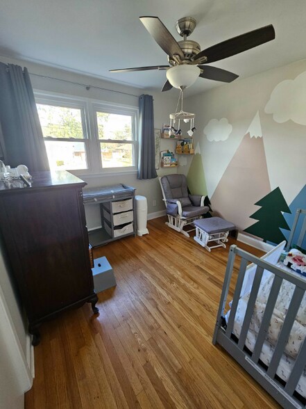 Building Photo - 7421 Grace St