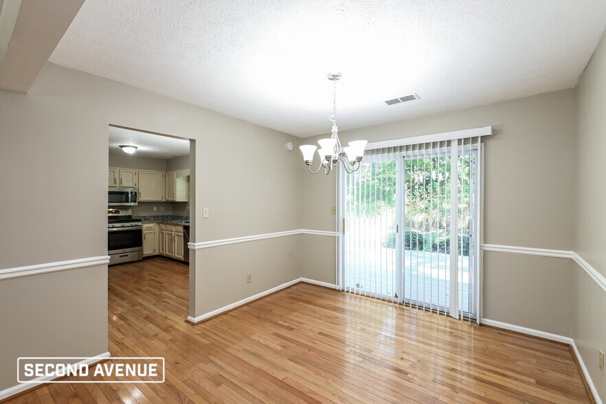 Building Photo - 4363 Fitzpatrick Way