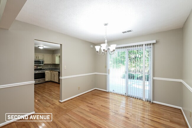 Building Photo - 4363 Fitzpatrick Way