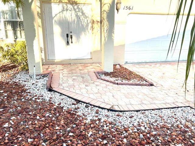 Building Photo - 1561 NW 159th Ave