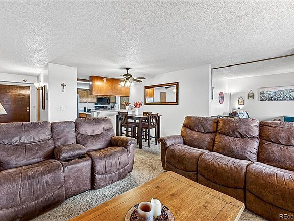 Building Photo - 7420 E Quincy Ave