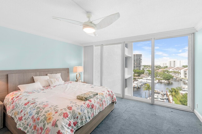 Building Photo - 4750 S Ocean Blvd