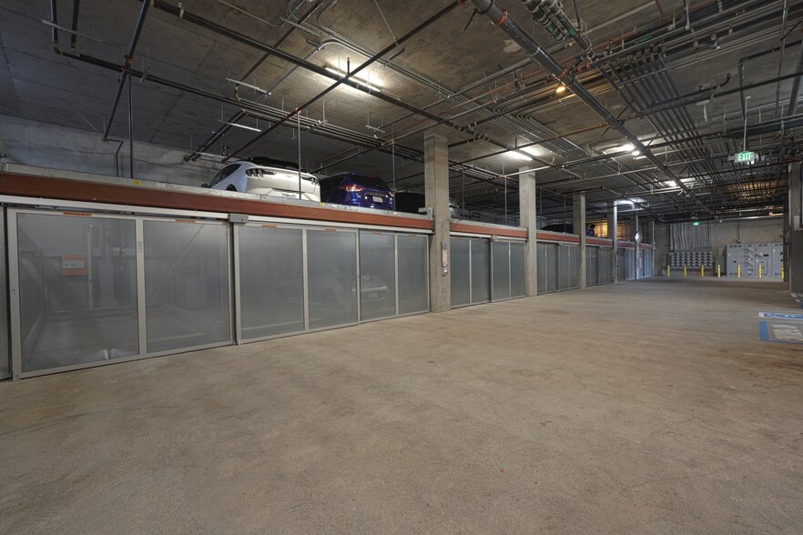 Building Photo - 2747 San Pablo Ave