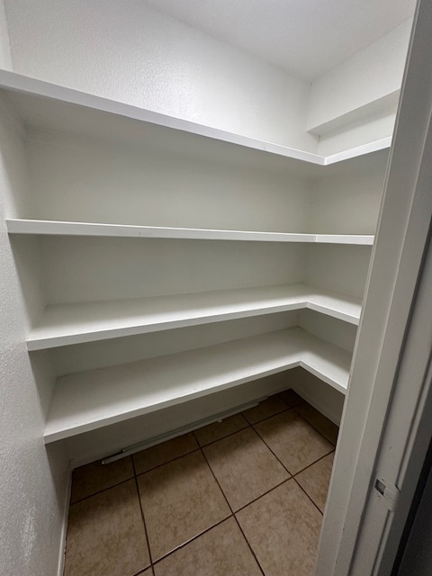 Large pantry in kitchen - 2904 Richard Rd.