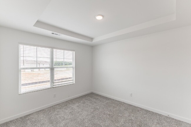 Building Photo - "Charming Newly built 3-Bed Townhouse Retreat with Granite Elegance in Prime Huntsville Location!"
