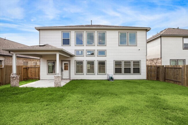 Building Photo - 5337 Wilborn Ct