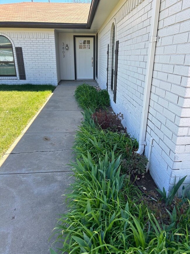 Building Photo - 3803 Harmony St