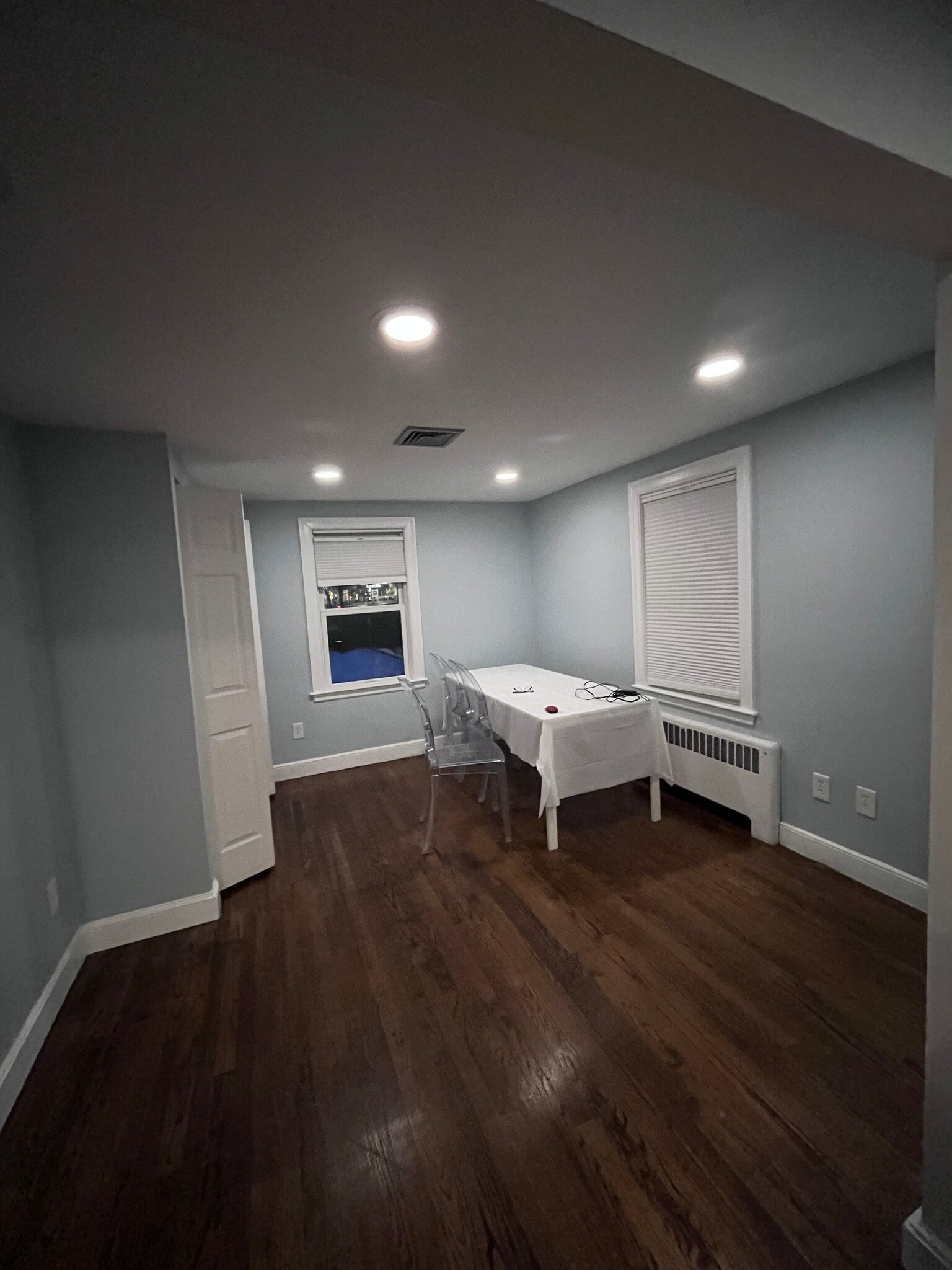 1st Fl - Dinning Room - 48 Aberdeen Rd