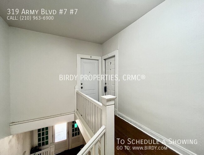 Building Photo - 319 Army Blvd