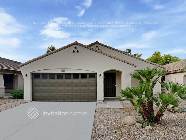 Primary Photo - 3124 W Alta Vista Rd