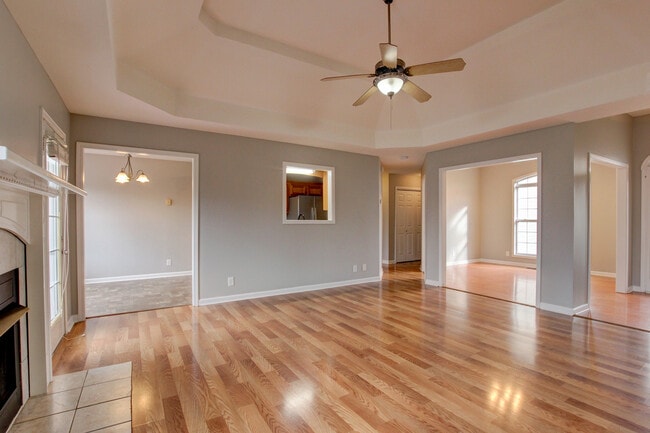Building Photo - 3696 S Naples Ct